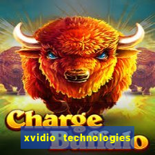 xvidio technologies brasil 202